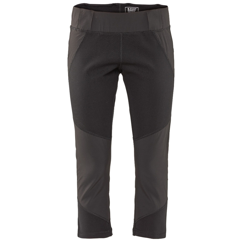 5.11 Women's Raven Range Capri Pant